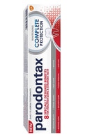 PARODONTAX, COMPLETE PROTECTION WHITENING, dantų pasta, 75 ml.