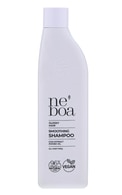  NEBOA undefined NEBOA,&nbsp;GLOSSY&nbsp;HAIR, glotninamasis šampūnas, 300 ml.&nbsp; 