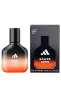 ADIDAS, VIBES POWER ZONE, parfumuotas vanduo vyrams, 30 ml.