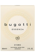  BUGATTI undefined BUGATTI, ESSENZA DORO, parfumuotas vanduo moterims, 60 ml. 
