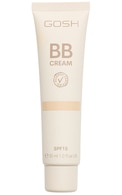 GOSH, BB CREAM, BB toninis kremas, Beige, 30 ml