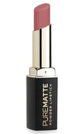 GOLDEN ROSE, PURE MATTE POWDER, lūpų dažai, NR. 102, 3,5 g.