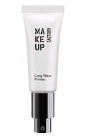 MAKE UP FACTORY, LONG WEAR PRIMER, makiažo pagrindas, 20 ml.
