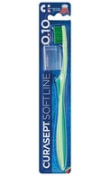  CURASEPT undefined CURASEPT, MAXI SOFT 010, dantų šepetėlis, itin minkštas, 1 vnt.  