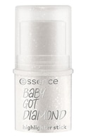 ESSENCE, BABY GOT DIAMOND, švytėjimo suteikiantis pieštukas, 5,4 g.