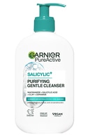 GARNIER undefined GARNIER, PURE ACTIVE, intensyviai valantis drėkinamasis veido prausiklis, 250 ml 