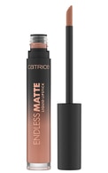 CATRICE, ENDLESS MATTE, LIQUID STICK, skysti lūpų dažai, 010 GET UNDRESSED, 4,5 ml.