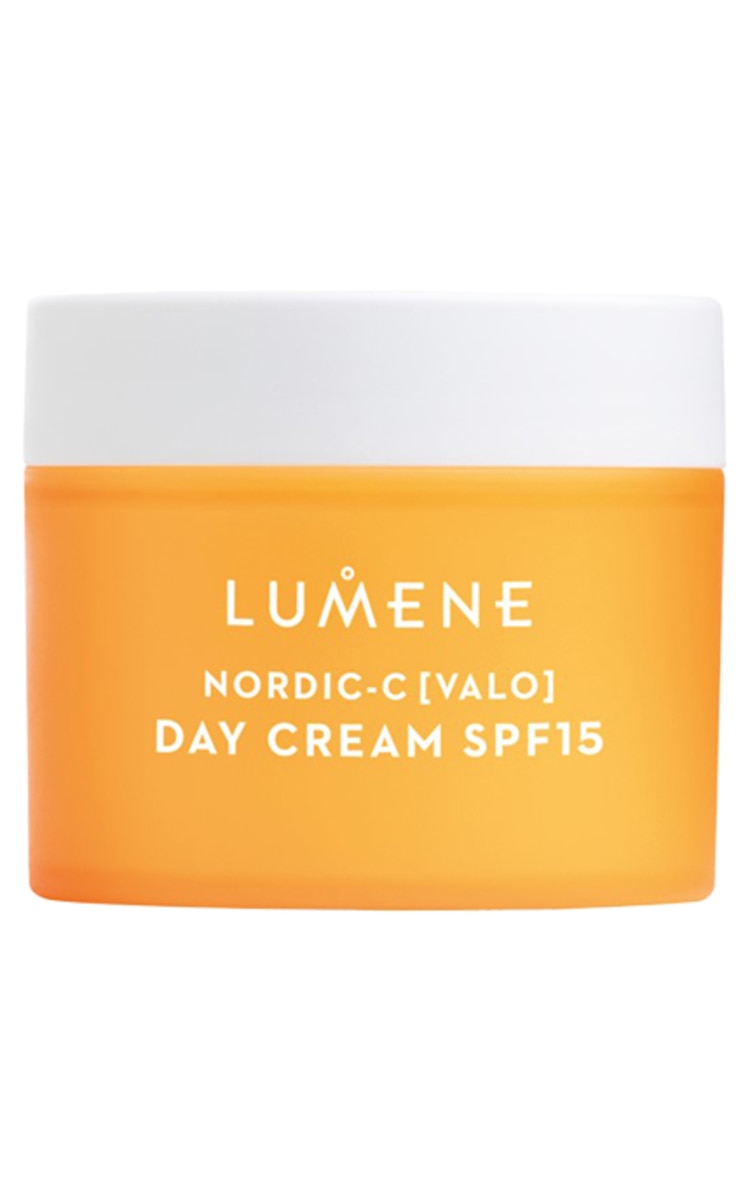 LUMENE LUMENE, NORDIC - C VALO, dieninis kremas, SPF 15, 50 ml.