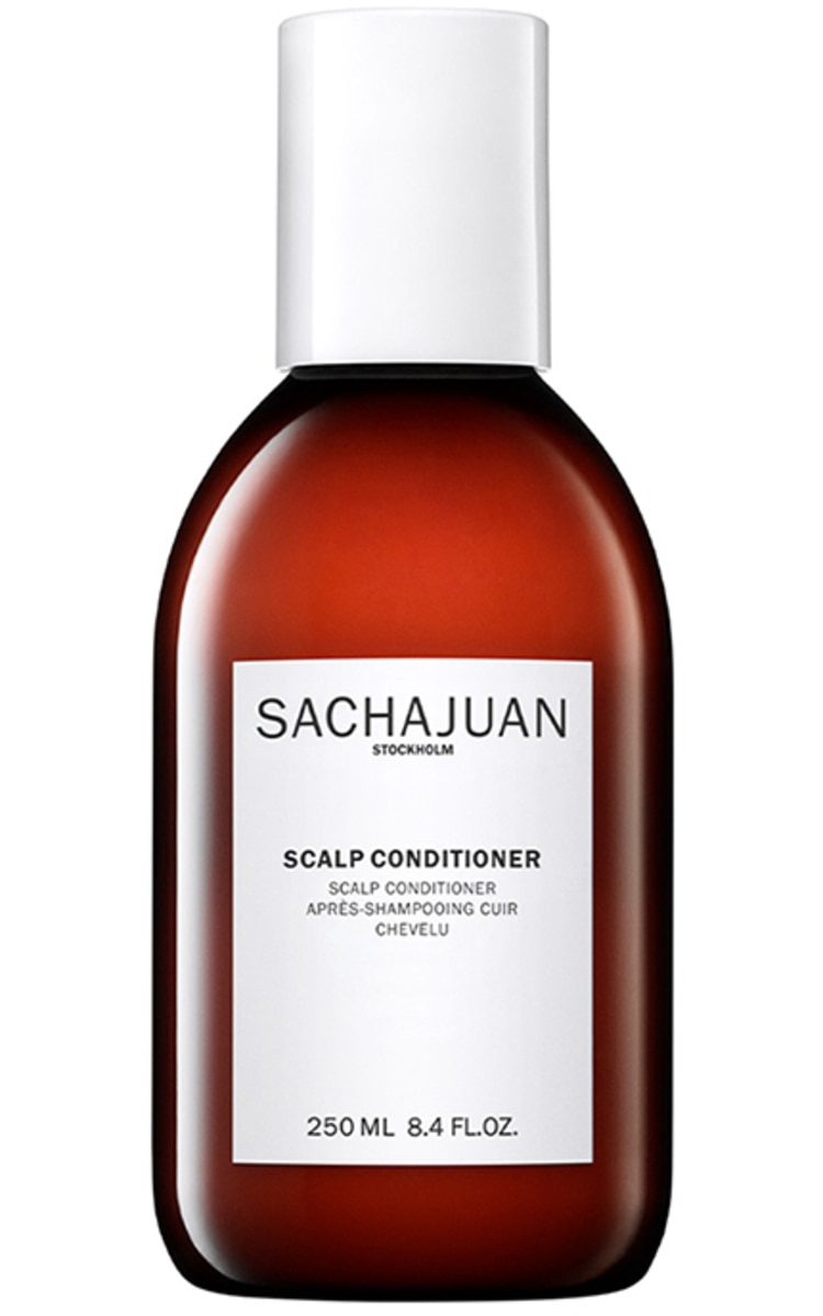 SACHAJUAN SACHAJUAN, galvos odą raminantis kondicionierius, 250 ml.