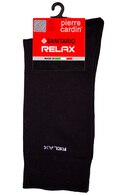 PIERRE CARDIN, RELAX, vyriškos kijonės, JUODOS, 40/46, 1 pora