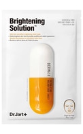  undefined undefined DR. JART+, DERMASK MICRO JET, BRIGHTENING SOLUTION, šviesinanti lakštinė veido kaukė, 30 g. 