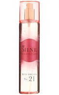  SUPERDRUG undefined MINE, RED FRUITS NR. 21, kūno dulksna, 250 ml.  