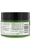 JOHN FRIEDA, REPAIR & DETOX, atkuriamoji plaukų kaukė, 250 ml