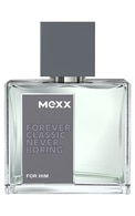 MEXX, FOREVER CLASSIC NEVER BORING, tualetinis vanduo vyrams, 30 ml