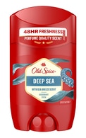 OLD SPICE, DEEP SEA, pieštukinis dezodorantas, 50 ml