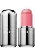  TIRTIR undefined TIRTIR, MOOD GLIDER, LIP & BLUSH STICK, lūpų dažai ir skaistalai, 01 PEACH MINGLE, 3,8 g.  