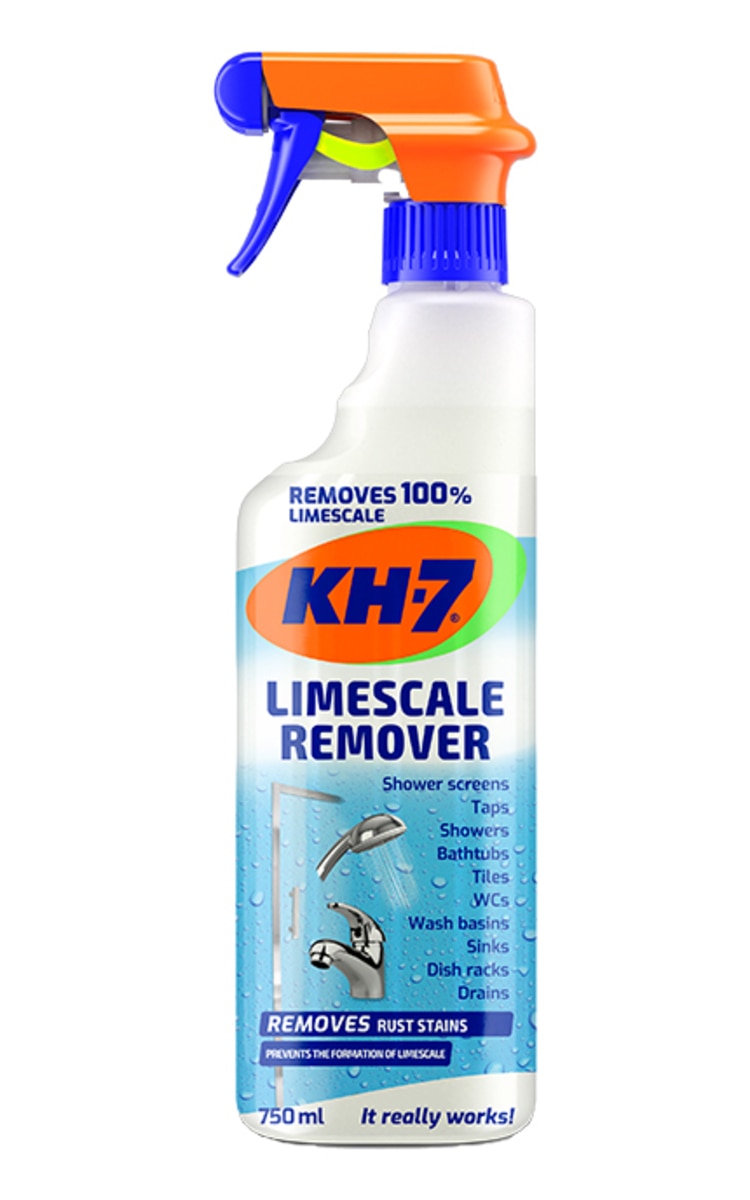 KH-7 KH-7, kalkių valiklis,750 ml 750 ml