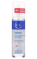 undefined undefined CL, ypač švelnus&nbsp;dvigubo poveikio mineralinis purškiamas dezodorantas jai ir jam, 75 ml&nbsp;  