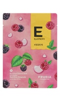 FRUDIA, MY ORCHARD AMPOULE MASK, glotninamoji veido kaukė, RASPBERRY, 20 ml. FRUDIA undefined FRUDIA, MY ORCHARD AMPOULE MASK, glotninamoji veido kaukė, RASPBERRY, 20 ml.