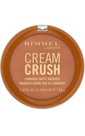  RIMMEL undefined RIMMEL, CREAM CRUSH, kreminė bronzinė pudra, 8,5 g.  