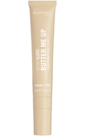 RIMMEL undefined RIMMEL, OMG LIP BUTTER, lūpų balzamas, 15 ml.  