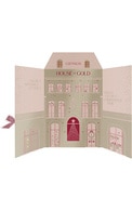  CATRICE undefined CATRICE, CATRICE ADVENTO KALENDORIUS, advento kalendorius HOUSE OF GOLD ADVENT CALENDAR, 1 vnt.  