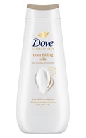  DOVE undefined DOVE, SG NOURISHING SILK, kūno prausiklis, 400 ml  