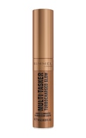 RIMMEL, MULTITASKER TURBOCHARGED GLOW, įdegio atspalvį suteikianti priemonė, 9 BOUGIE GIRL. 10 ml.