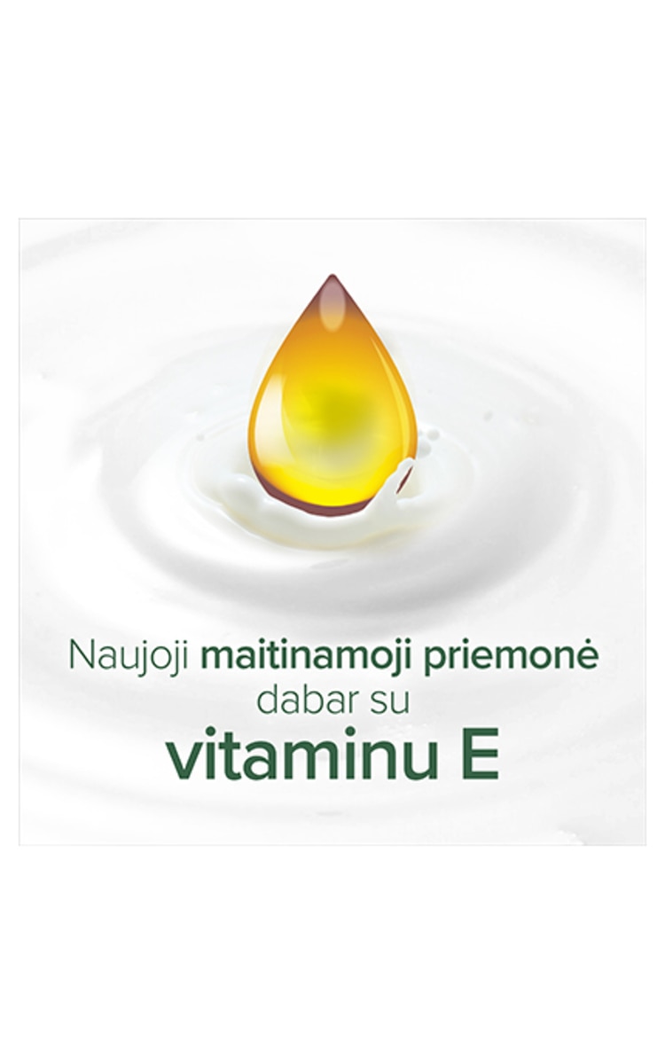 PALMOLIVE PALMOLIVE, NATURALS OLIVE REFILL, skystas muilas, 500 ml 500 ml