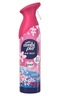 AMBI PUR, JAPANESE BLOSSOM, purškiamas oro gaiviklis, 185 ml. AMBI PUR undefined AMBI PUR, JAPANESE BLOSSOM, purškiamas oro gaiviklis, 185 ml.