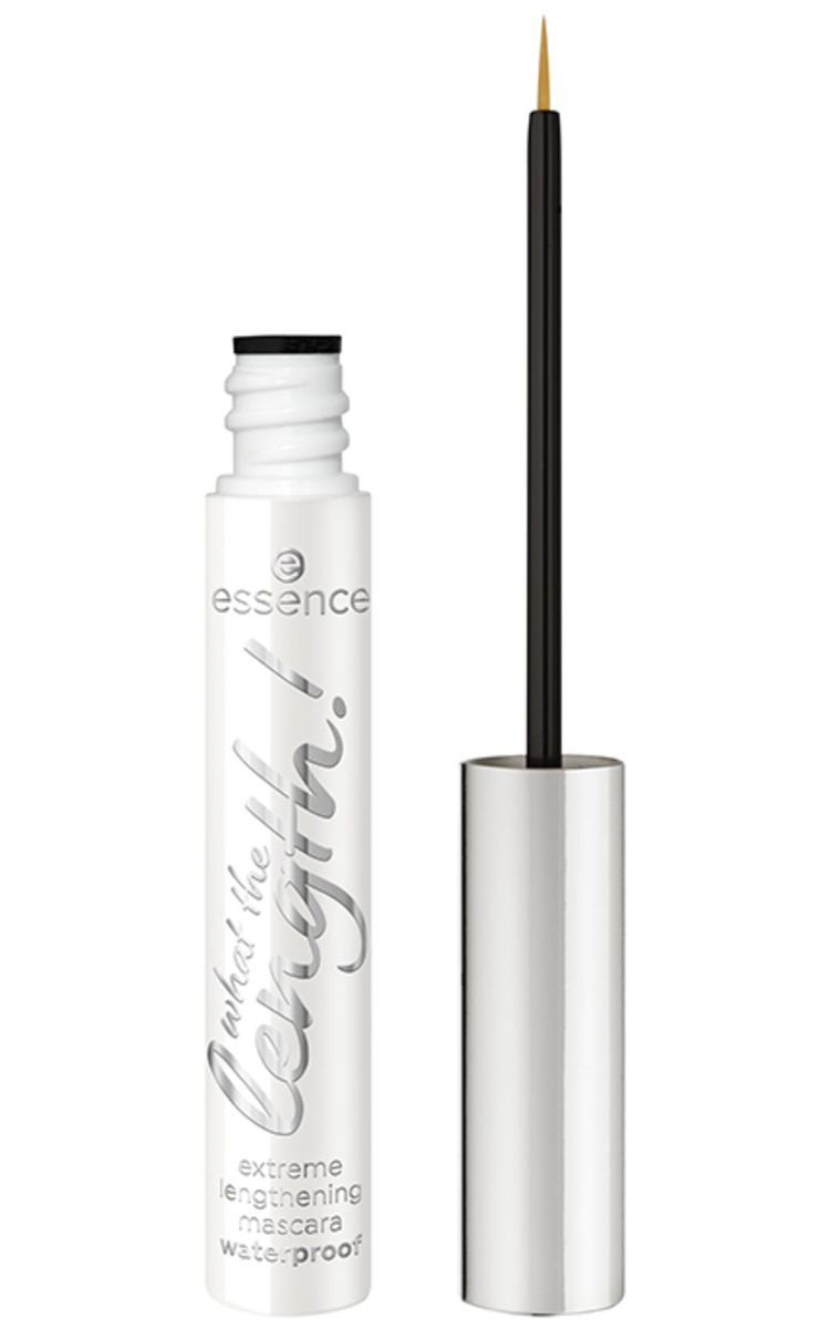 ESSENCE, WHAT THE LENGTH! LASH GROWTH SERUM, blakstienų serumas, 4
