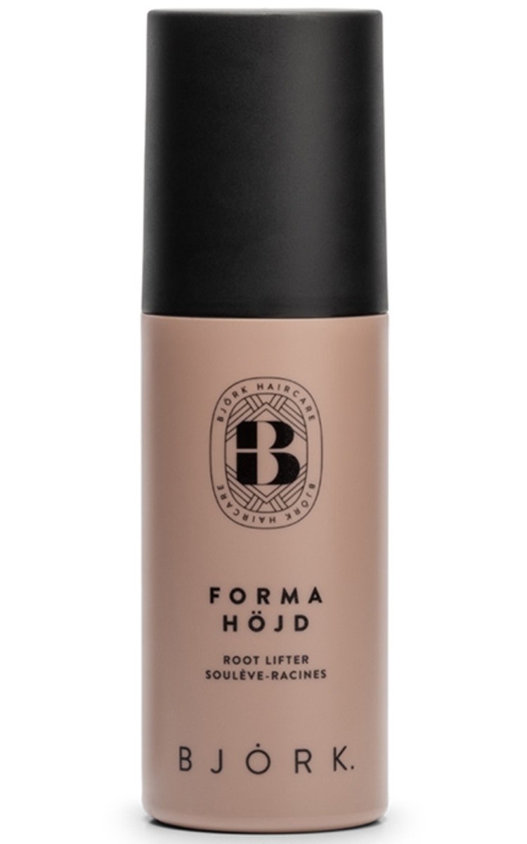 BJORK BJORK, FORMA HOJD, purškiklis pakeliantis nuo šaknų, 150 ml.