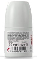 DR.ORGANIC, POMEGRANATE, dezodorantas su granatais, 50 ml