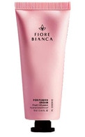  undefined undefined FIORE BIANCA, FRUIT INFUSION, parfumuotas rankų kremas, 75 ml. 