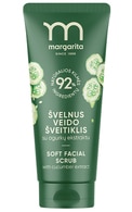  MARGARITA undefined MARGARITA, veido šveitiklis su agurkais, 75 ml 