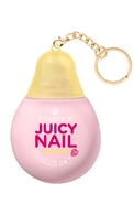  ESSENCE undefined ESSENCE, JUICY NAIL, nail balm, nagų balzamas, 12,8 ml. 
