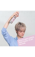 WELLA PROFESSIONALS, EIMI MISTIFY STRONG, greitai džiūstantis lakas #3, 300 ml.