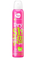  7 DAYS undefined 7DAYS, MY BEAUTY WEEK, sausasis šampūnas ilgalaikė 3D apimtis, PENKTADIENIS, 200 ml.  