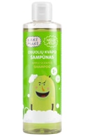 MARGARITA, KAKĖ MAKĖ, obuolių kvapo plaukų šampūnas, 250 ml MARGARITA undefined MARGARITA, KAKĖ MAKĖ, obuolių kvapo plaukų šampūnas, 250 ml