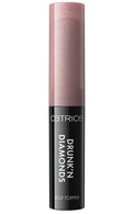 CATRICE, DRUNK'N DIAMONDS, TOPPER, akių šešėlių toperis, 020 BLOSSOM LIGHTS, 2,5 g.