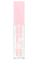 RIMMEL, OH MY GLOSS, lūpų blizgis, 5 PINK SUGAR, 4,50 ml.