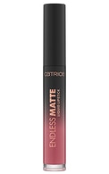 CATRICE, ENDLESS MATTE, LIQUID STICK, skysti lūpų dažai, 050 KISS ME QUICK, 4,5 ml.