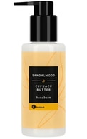  KRUIDVAT undefined KRUIDVAT,&nbsp;MOMENTS&nbsp;SANDALWOOD&nbsp;&&nbsp;CUPUACU&nbsp;BUTTER, rankų balzamas, 150 ml.&nbsp;  