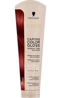  undefined undefined SCHWARZKOPF, GLOSS SUPREME, plaukų tonavimo priemonė, RED, 145 ml.  
