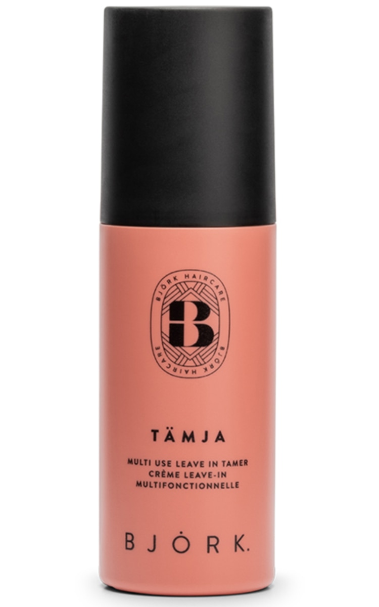 BJORK, TÄMJA, nenuplaunamas daugiafunkcinis kondicionierius, 150 ml.