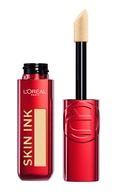 L'OREAL PARIS, SKIN INK, makiažo pagrindas, 130, 15 ml.