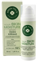 GREEN FEEL'S, maitinamasis veido kremas, 50 ml GREEN FEELS undefined GREEN FEEL'S, maitinamasis veido kremas, 50 ml