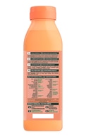 GARNIER, FRUCTIS HAIR FOOD PINEAPPLE, šampūnas ilgiems plaukams, 350 ml