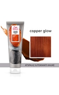WELLA PROFESSIONALS, COLOR FRESH MASK, atspalvį suteikianti kaukė, COPPER GLOW, 150 ml.