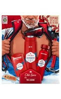 OLD SPICE, WHITEWATER, kūno priežiūros rinkinys, 1 vnt.